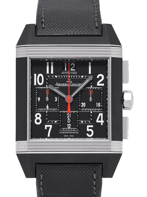 Jaeger-LeCoultre ジャガー・ルクルトスーパーコピー レベルソ スクアドラ パレルモ・オープン Q701847C